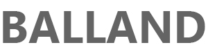 Balland Messe-Vertrieb & Service GmbH Logo