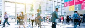 Messe Partner international
